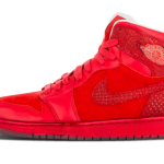 Air Jordan 1 Retro High Legends of Summer UNI RED/WHITE