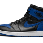 Air Jordan 1 Retro High OG - Board of Governors BLACK/ROYAL-WHITE