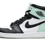 Air Jordan 1 Retro High OG NRG - Igloo WHITE/BLACK-IGLOO