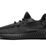 Yeezy Boost 350 V2 Black
