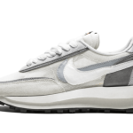 Sacai x Nike LDWaffle - Sacai - White / Grey