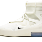 Nike Air Fear Of God 1 - Sail