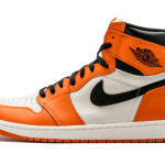 Air Jordan 1 Retro High OG Reverse Shattered Backboard SAIL/BLACK-STARFISH