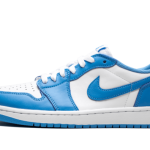 Air Jordan 1 Low SB - Eric Koston DARK POWDER BLUE/DARK POWDER B