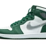 Air Jordan 1 Retro High OG - Gorge Green