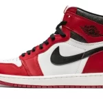 Air Jordan 1 Retro High OG - Chicago Lost and Found