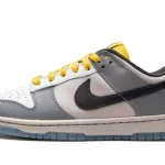 Nike Dunk Low NCAT - North Carolina A&T