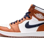 Air Jordan 1 Golf High Eastside Golf - Burnt Sunrise
