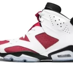 Air Jordan 6 Retro - Carmine