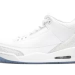 Air Jordan 3 Retro - Pure White