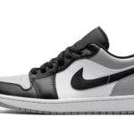 Air Jordan 1 Low - Shadow Toe