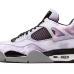 Air Jordan 4 Retro - Zen Master