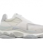 Balenciaga Triple S Trainers Gray 2.0