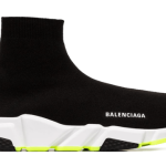 Balenciaga Speed Runner NOIR
