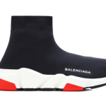 Balenciaga Speed Runner MID Black/Red