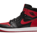 Air Jordan 1 Hi H2H NRG - CHI Homage to Home (Numbered)