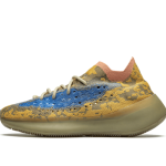 Boost 380 Reflective Blue Oat