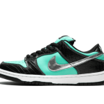 SB DUNK LOW PRO - Diamond Supply Co. - Tiffany