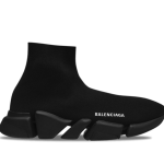 Balenciaga Speed Runners 2.0 Black