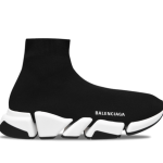 Balenciaga Speed Runners 2.0 Black/White