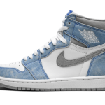 AIR JORDAN 1 RETRO HIGH OG - Hyper Royal