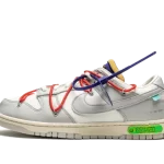 NIKE DUNK LOW Off-White - Lot 23