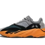 Yeezy Boost 700 - Wash Orange