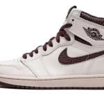 Air Jordan 1 Retro High OG - A Ma Maniere AIRNESS