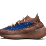 YEEZY BOOST 380 - Reflective Azure