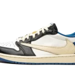 AIR JORDAN 1 LOW OG SP Travis Scott x Fragment