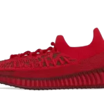 YEEZY BOOST 350 V2 CMPCT - Slate Red