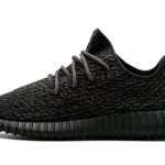 Boost 350 Pirate Black