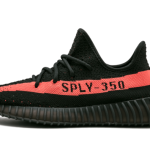 Boost 350 V2 Red