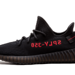 Boost 350 V2 Bred Core Black Red
