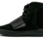 Yeezy Boost 750 Triple Black