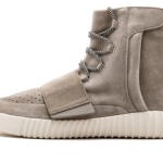 Yeezy Boost 750 Gray/White