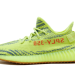Boost 350 V2 Semi Frozen Yellow