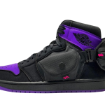 Price for Jordan 1 Retro High OG SP Utility Spider-Man Prowler