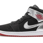 Buy new sneakers online AIir Jordan 1 Mid - Johnny Kilroy