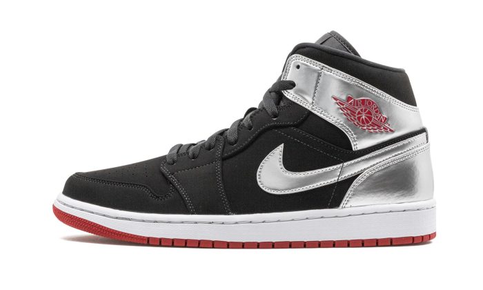 Buy new sneakers online AIir Jordan 1 Mid - Johnny Kilroy