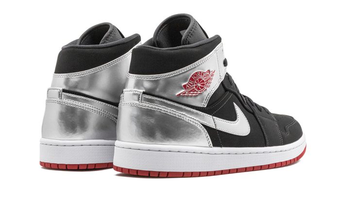 Buy new sneakers online AIir Jordan 1 Mid - Johnny Kilroy