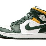 Shop the Air Jordan 1 Mid best price