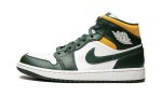 Shop the Air Jordan 1 Mid best price