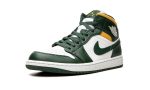 Shop the Air Jordan 1 Mid best price