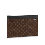 LV Discovery Pochette GM