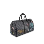Louis Vuitton Keepall 50B - Image 3