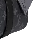 LV Keepall Bandoulière 25 - Image 2