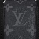 LV Keepall Bandoulière 25 - Image 5