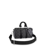 LV Keepall Bandoulière 25