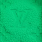 LV Keepall Bandoulière 25 - Image 5